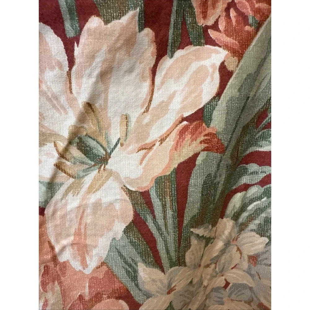 Vintage USA Ralph Lauren Desert Plains King Pillowcases‎ (2)